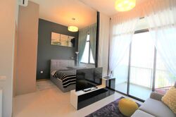Hillion Residences (D23), Apartment #546555961